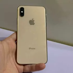 IPhone XS