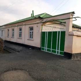 ПРОДАЁТСЯ ПЛАНОВЫЙ ДОМ