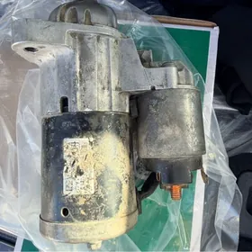 Starter  стартер