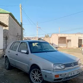 Volkswagen Golf 1994
