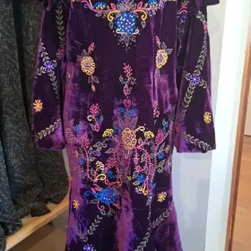 Toý köýnek pombarh