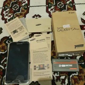 Samsung S5. duos 16/2