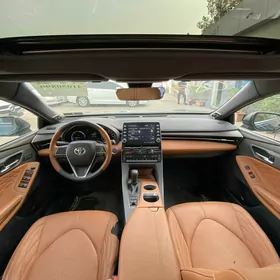 Toyota Avalon 2020