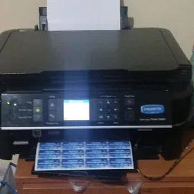 printer epson tx650