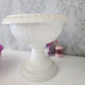 горшки для цветов