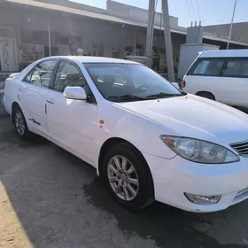 Toyota Camry 2002