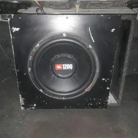 jbl 1200