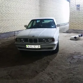 BMW 535 1991