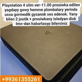 PlayStation 4 slim