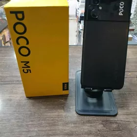 poco m5
