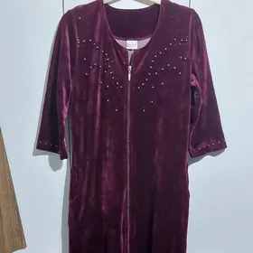 турецкие халаты