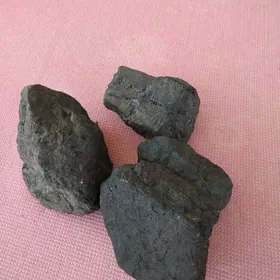 kömür (уголь)