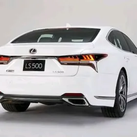 Парктронник LS500