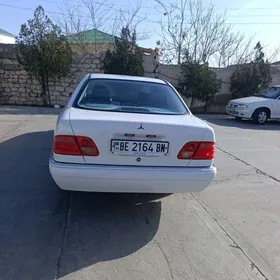 Mercedes-Benz C320 1999
