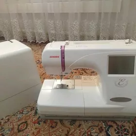 janome 350