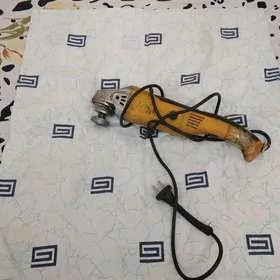 дрель на запчасти болгарка