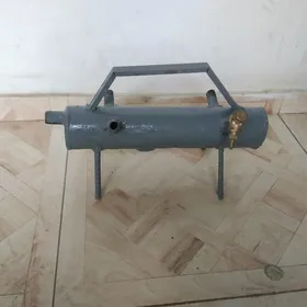 газофорсунка автомат