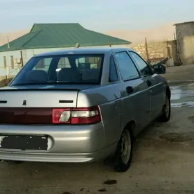 Lada 2110 2002