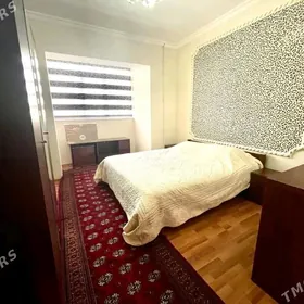 Arenda mir 2  komnat