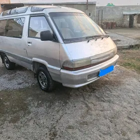 Toyota Town Ace 1989