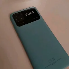 Poco 40C