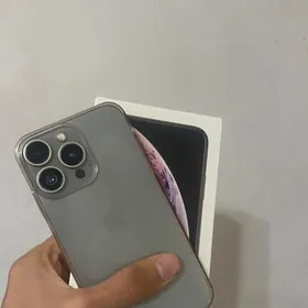 Iphone XS 15pro ovurlen