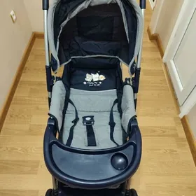 Десятка Коляска