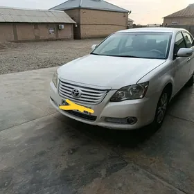 Toyota Avalon 2006