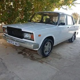 Lada 2107 1997