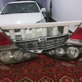 Fara duty camry Фар