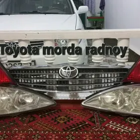 фар duty camry Fara