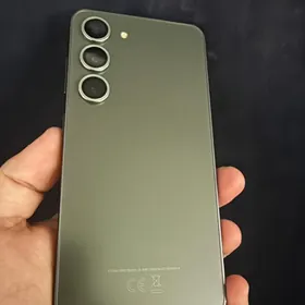 S23 8/128GB arassa tel