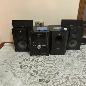 Магнитофон