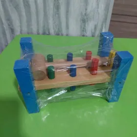 Развивающая игрушка