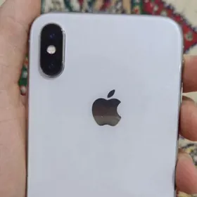 iphone X LL/A 64Gb