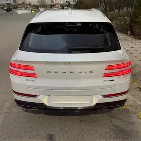 Genesis GV80 2024