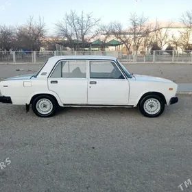 Lada 2107 2002