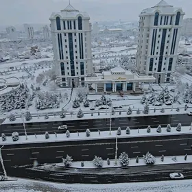 Подвойски 3-комнаты элитка