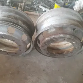 Diska bez kamer 9 lik