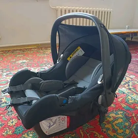 автокресло