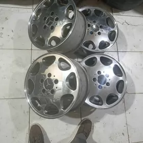 15 MERS DISKA OPEL UGRYNA