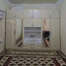 MEBEL TÄZE STENKA GARNITUR