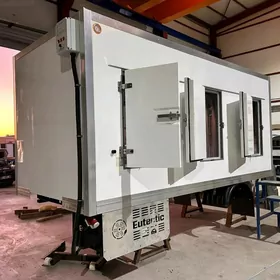 Mitsubishi Canter 2026