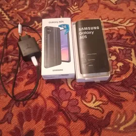 Samsung Galxsy A05