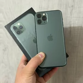 Iphone 11Pro 81%