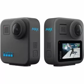 Gopro max
