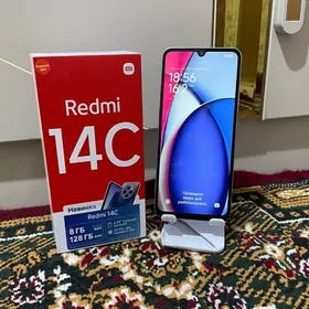 Redmi 14 C