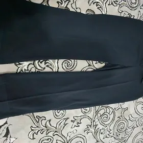 брюки классические