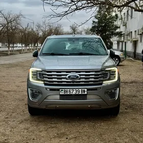 Ford Expedition 2021