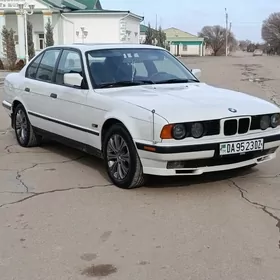 BMW E34 1993
